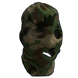 ForestCamoBalaclava